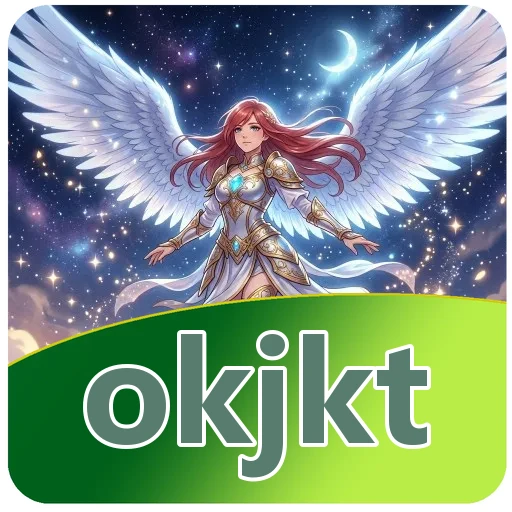Ilustrasi berkas okjkt APK 4.8.1