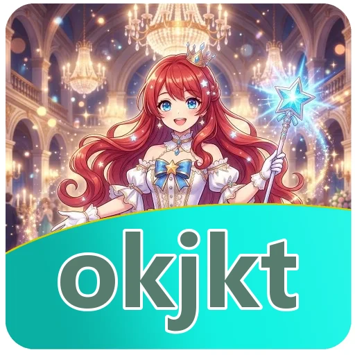Ilustrasi pencocokan versi dan ukuran okjkt