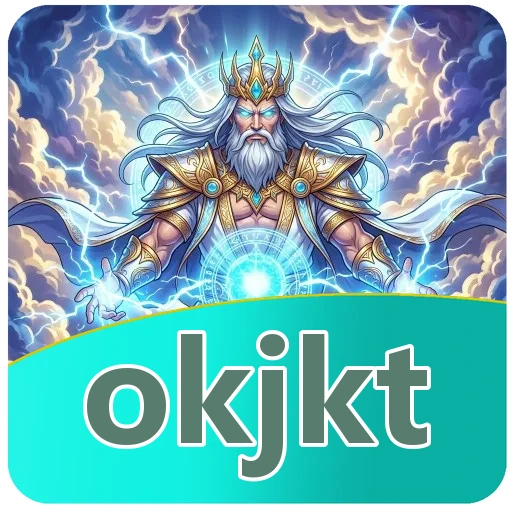 Ilustrasi aplikasi okjkt di Android
