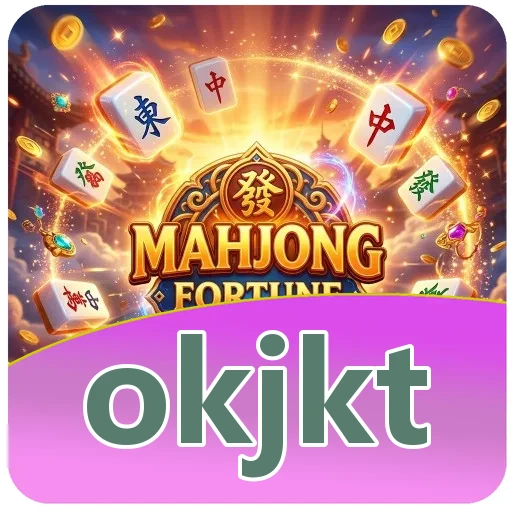 Ilustrasi layar pemasangan okjkt APK