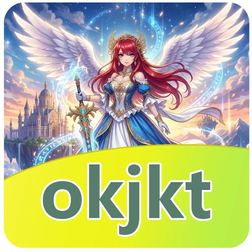 Ilustrasi berkas okjkt APK 32.7 MB