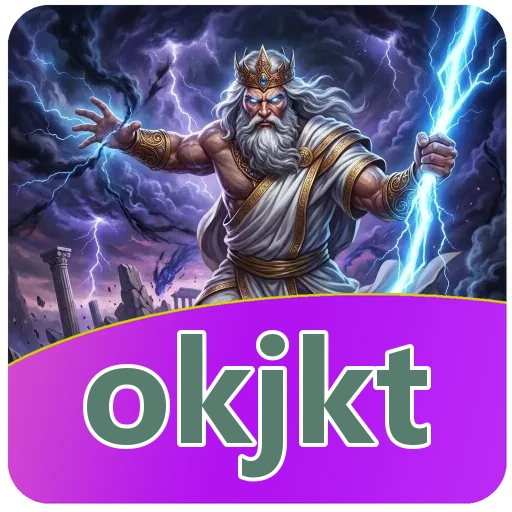 Layar pemasangan okjkt APK