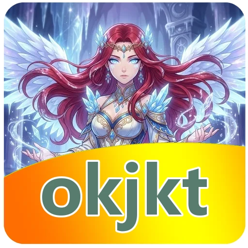 Aplikasi okjkt setelah terpasang